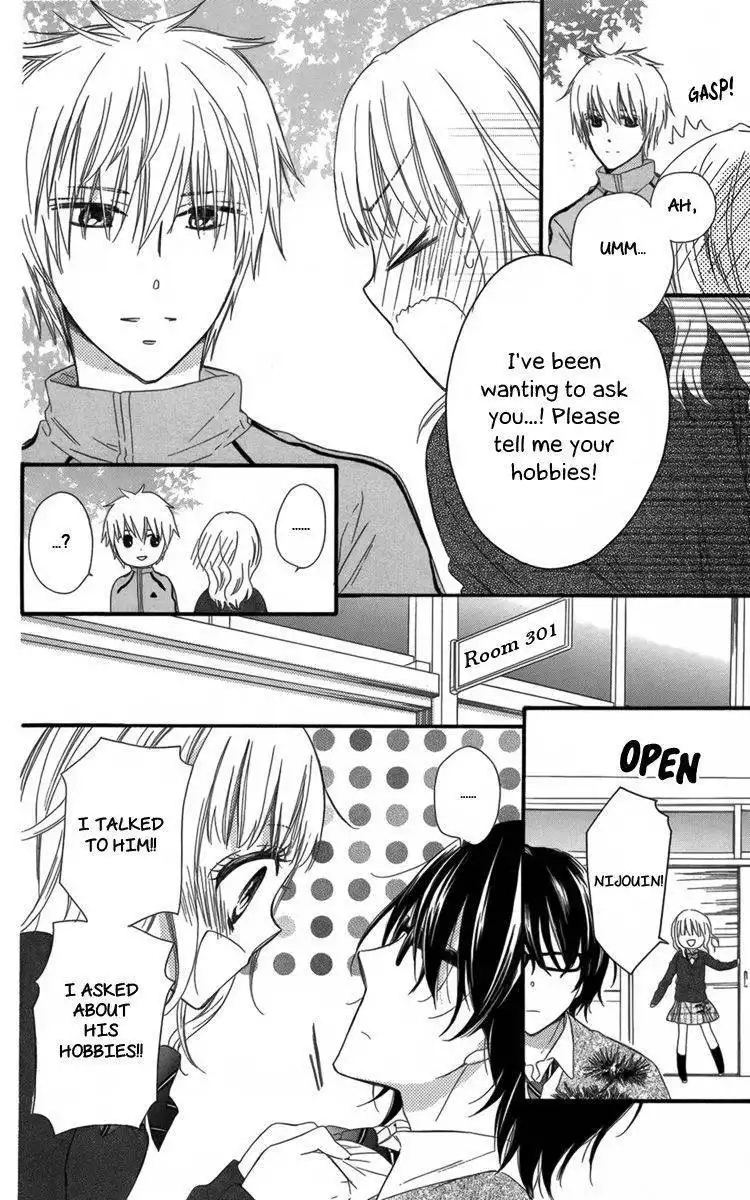 Megane no Incubus-kun Chapter 1 41